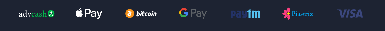 Bilucky Casino secure payment methods